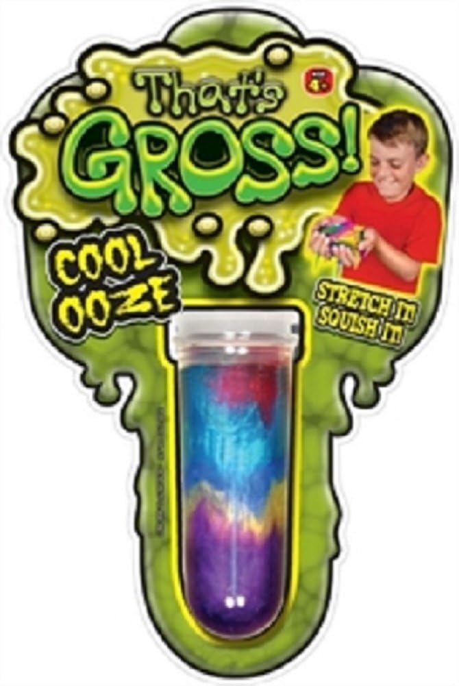 JaRu That's Gross Cool Ooze JRI39 - Image 1